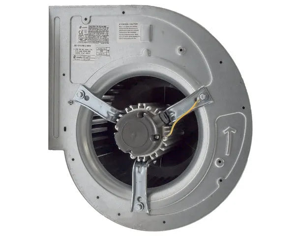 Casals Radialventilator bd 12/12 t6 1,1 kW