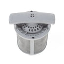 Filtro para lavavajillas AEG 1119161105 recambio original