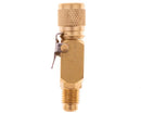 SCHNELLES KUPPLUNGSTEIL ITE 1/4" | 516115