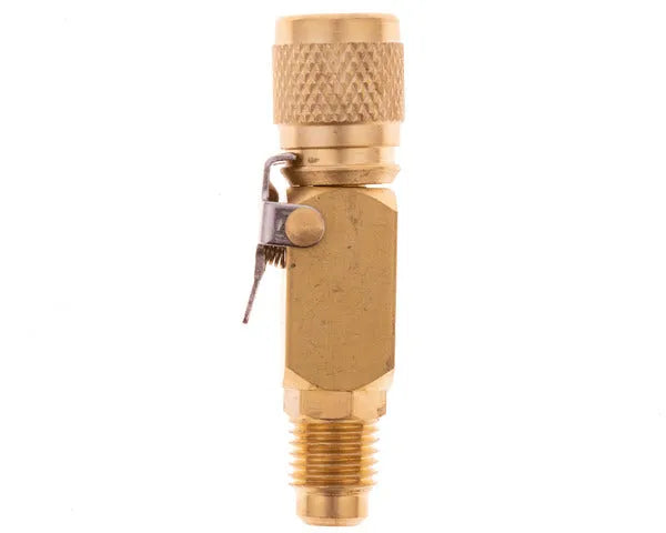 SCHNELLES KUPPLUNGSTEIL ITE 1/4" | 516115