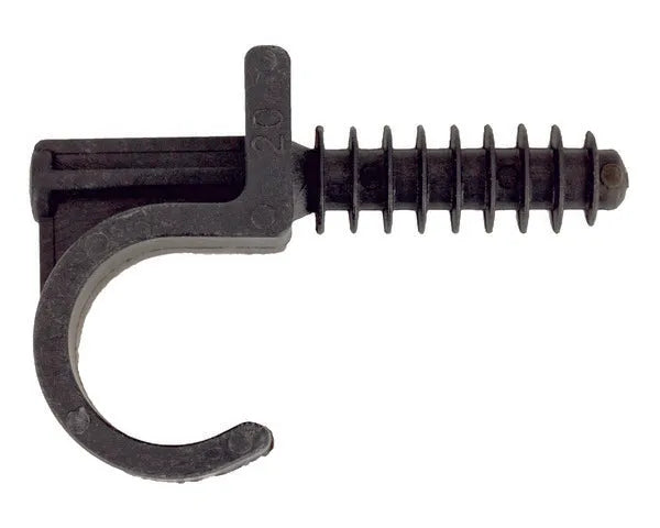 Polyamidklammer Fix-Ring Ø 20 mm | AS04323