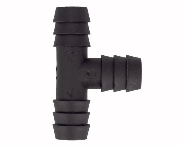 T-Stück 90° für Rohr 15/20 mm