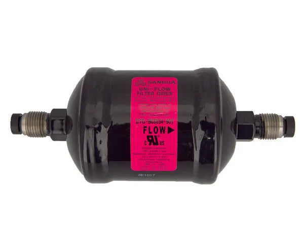 Einwegfilter 3/8'' Gewinde SANHUA | DTG30006