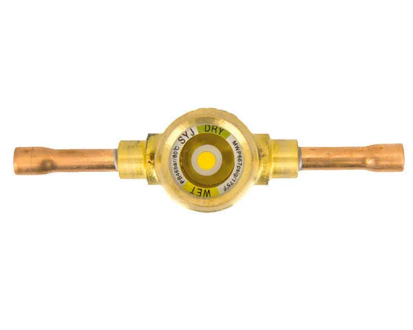 Flüssiger Sichtschutz 1/4'' löten SANHUA | SYJ42002