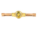 Flüssiger Sichtschutz 3/8'' zum Löten SANHUA | SYJ42003