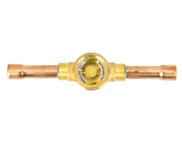 Flüssiger Sichtschutz 3/8'' zum Löten SANHUA | SYJ42003