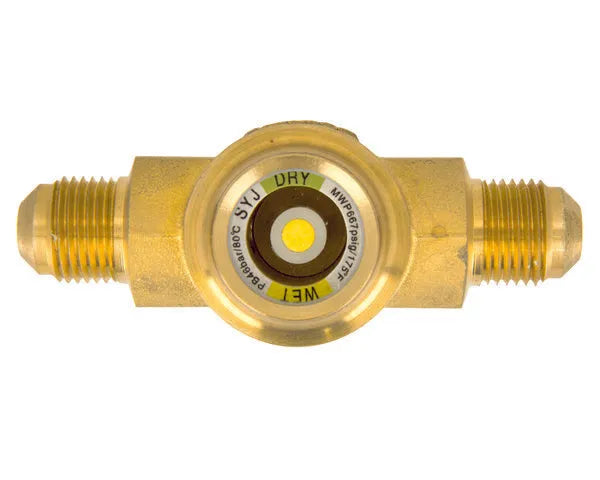 Sanhua Flüssigdichtung 3/8" Gewinde
