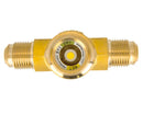 Sanhua Flüssigdichtung 1/2" Gewinde