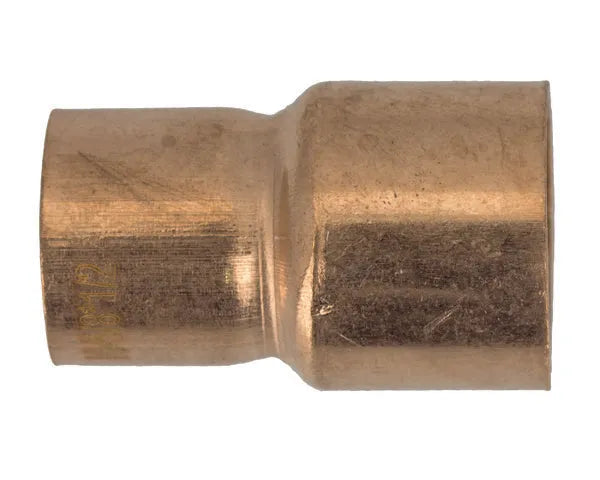 Reduziermuffe H-H 240cu 5/8'' x 1/2''