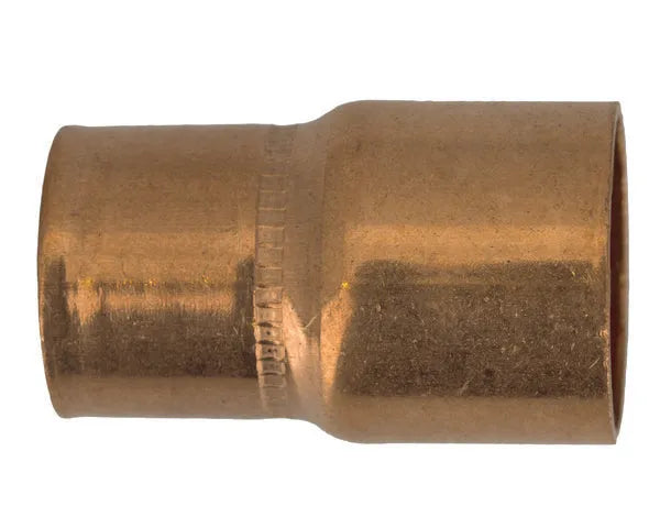 Reduziermuffe H-H 240cu 3/4" x 5/8"