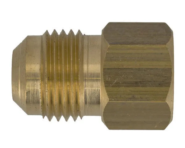 Reduzierung SAE 3/8''m - 1/4''w | 03TF081