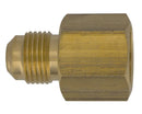 Reduzierung SAE 3/8''m - 1/2''w