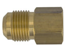 Reduzierung SAE 1/2''M - 5/8''W