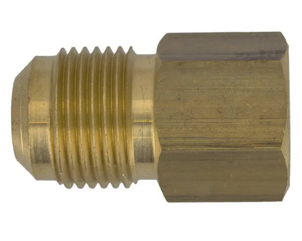 Reduzierung SAE 1/2''M - 5/8''W