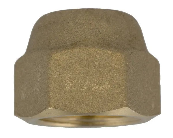 Kühlmutter SAE 1/2''h | 03TF073