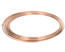 Kupferrohr 3/16'' 0,76 mm. europäisch