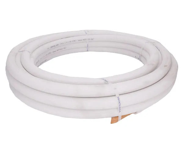 Isoliertes einadriges Kupferrohr 3/4' 1mm 25m