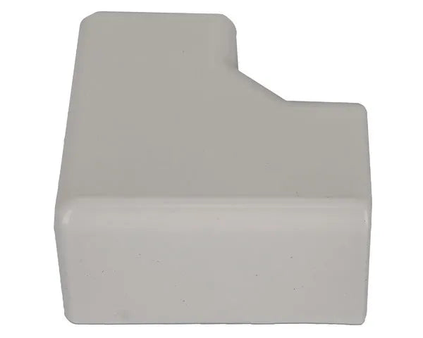 Legrand Quintela flacher Winkel Kabelkanal 32 x 35