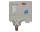 Ranco einfacher Druckschalter bp ip33 1/4" sae