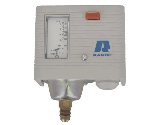 Ranco einfacher Druckschalter bp ip33 1/4" sae