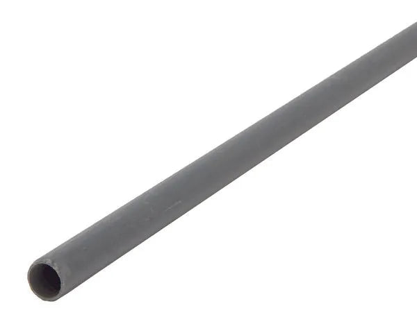 Starres PVC-Rohr ø 25 mm. (Stange 2,5 m)