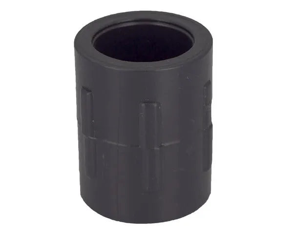 Verbindung starrer Rohrmuffe ø 20 mm. | AS04212
