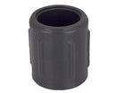 Verbindung starrer Rohrmuffe Durchmesser 25 mm