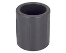 Verbindung starrer Rohrmuffe ø 32 mm.