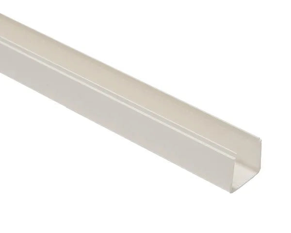 Legrand Quintela Kabelkanal 32x35 weiß 2m
