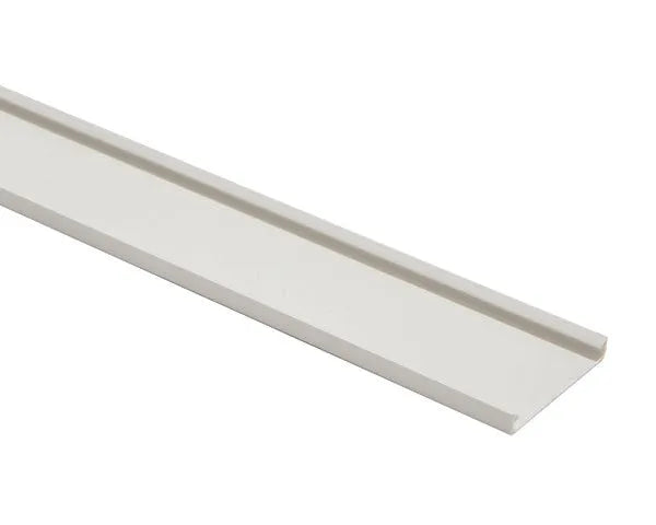 Kanalrohrabdeckung 60 x 60