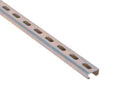 Träger Lochschiene 20x10x2000