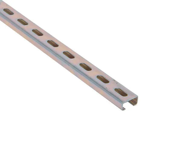 Träger Lochschiene 20x10x2000