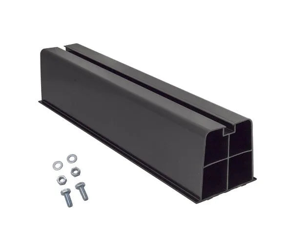 Außeneinheit-Halterung 45 cm Boden
