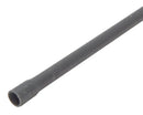 Starres PVC-Rohr ø 20 mm. (Stange 2,5 m)