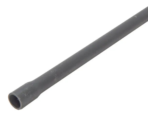 Starres PVC-Rohr ø 20 mm. (Stange 2,5 m)