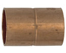 Kupfer-H-Hülsenverbindung 270 1/2''