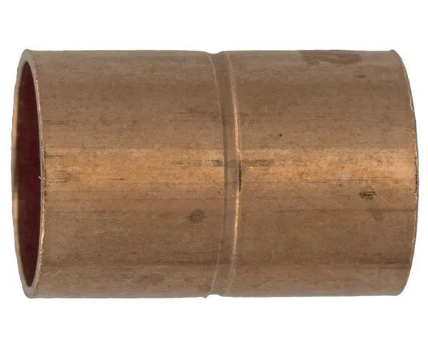 Kupfer-H-Hülsenverbindung 270 1/2''