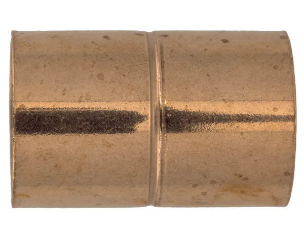 Kupfer-Verbindungsstück H-H 270 5/8''