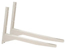 Halterung für Außeneinheit 88 cm Fassade
