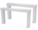 Außeneinheit-Halterung 46 cm, höhenverstellbar