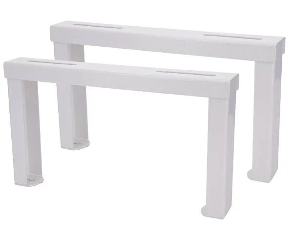 Außeneinheit-Halterung 46 cm, höhenverstellbar