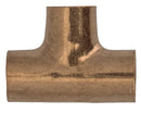 Te Bogen h-h-h 130 Kupfer 3/8''