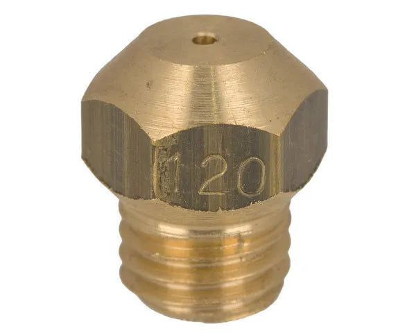 REPAGAS Einspritzbrenner für Butangas-Herd 9/100 120 | 308900502