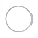 Aro exterior puerta secadora Bosch 706190 WTE8632PEE33 WTE86111EE35