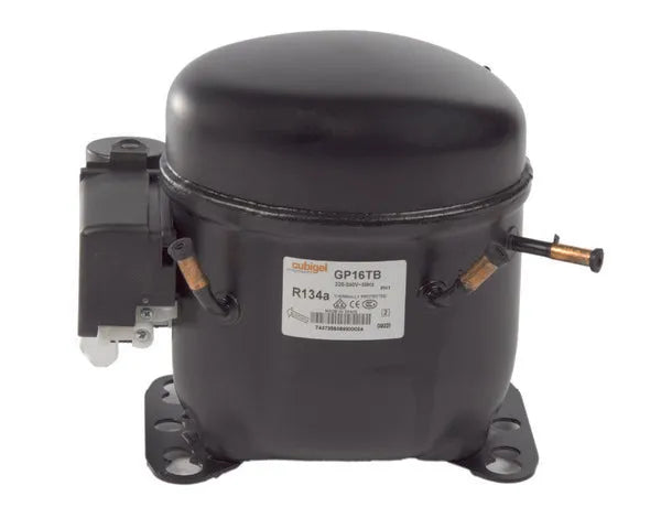Kompressor gp16tb r134a Cubigel | 103133