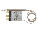JEMI einstellbarer Thermostat 30/90 ºC
