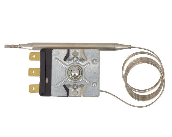 JEMI einstellbarer Thermostat 30/90 ºC