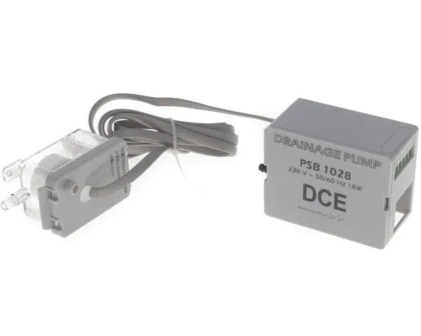 Kondensatpumpe DCE mit Schwimmer