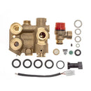 Conjunto válvula 3 vías caldera Fagor MU0700050