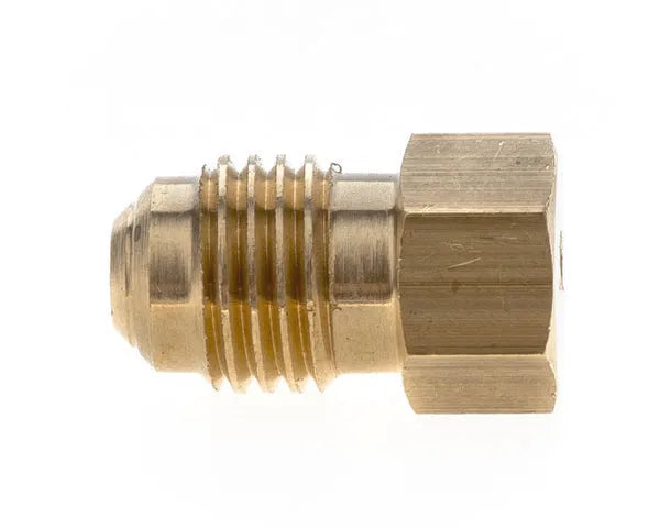 SAE-Verschluss 1/4" männlich